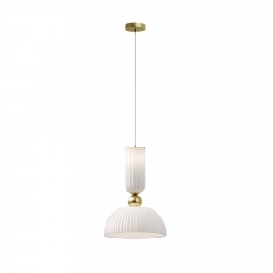 Подвесной светильник Maytoni MOD302PL-01W1