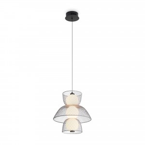 Подвесной светильник Freya FR5545PL-L5GR