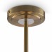 Потолочный светильник Freya FR5371CL-05BS