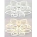 Потолочная светодиодная люстра Natali Kovaltseva Led Lamps 81237