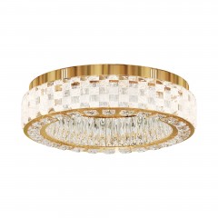 Потолочный светильник Maytoni MOD336CL-L100G3K