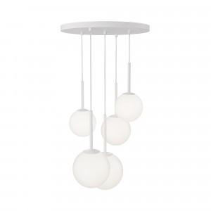 Подвесной светильник Maytoni MOD321PL-05W