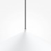 Подвесной светильник Maytoni MOD167PL-01W