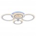 Потолочная светодиодная люстра Profit Light 8003/4 WHT