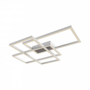 Потолочный светильник Maytoni MOD015CL-L80WK