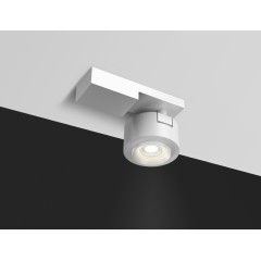 Потолочный светильник Technical C062CL-L12W3K