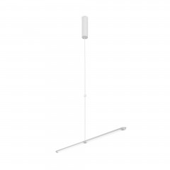 Подвесной светильник Maytoni P096PL-L11WK