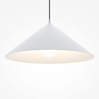 Подвесной светильник Maytoni MOD167PL-01W