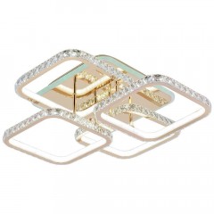 Потолочная светодиодная люстра Profit Light 8010/4 FGD