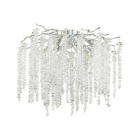 Потолочная люстра Odeon Light Hall Banche 5004/8C