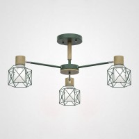 Потолочная люстра Imperium Loft Corf 189482-26