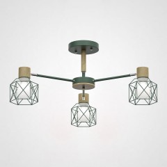 Потолочная люстра Imperium Loft Corf 189482-26