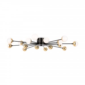 Потолочный светильник Freya FR5242CL-16B