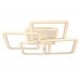 Потолочная светодиодная люстра Ambrella light Original FA537