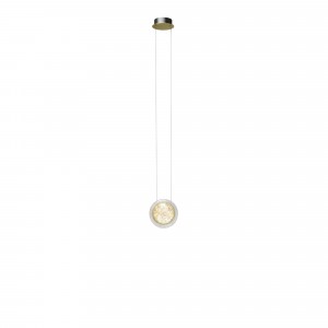 Подвесной светильник Maytoni MOD361PL-L7BS3K1