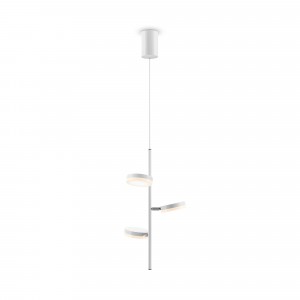 Подвесной светильник Maytoni MOD070PL-L18WK