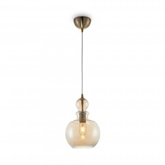 Подвесной светильник Maytoni P003PL-01BZ