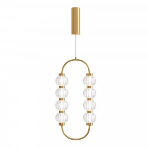 Подвесной светильник Maytoni MOD555PL-L11G3K