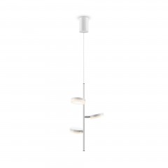 Подвесной светильник Maytoni MOD070PL-L18WK