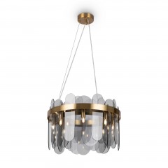 Подвесной светильник Freya FR5141PL-08BS2