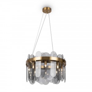 Подвесной светильник Freya FR5141PL-08BS2