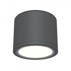 Потолочный светильник Technical C095CL-GX53-GR