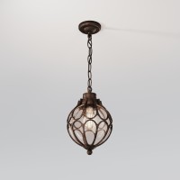 Подвесной светильник Outdoor O024PL-01G