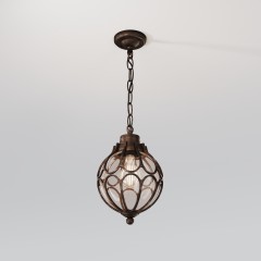 Подвесной светильник Outdoor O024PL-01G