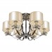 Потолочная люстра iLamp London 88389/6 CR