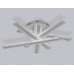 Потолочная светодиодная люстра Ambrella light Acrylica Original FA8903