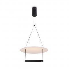 Подвесной светильник Maytoni MOD280PL-L23B3K