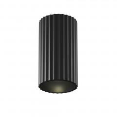 Потолочный светильник Technical C106CL-01-GU10-B