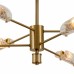 Потолочный светильник Freya FR5420CL-06BS