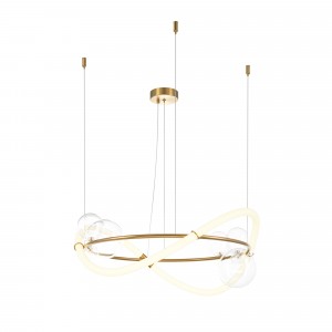 Подвесной светильник Maytoni MOD289PL-L44BS3K