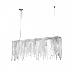 Подвесной светильник Maytoni DIA002PL-05CH