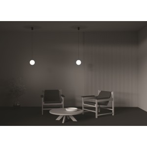 Подвесной светильник Technical P039PL-5W3K-10-B