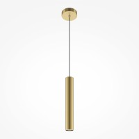 Подвесной светильник Maytoni MOD161PL-01G1