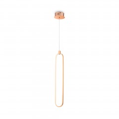 Подвесной светильник Maytoni MOD017PL-L13G