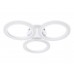 Потолочная светодиодная люстра Ambrella light Original FA4052