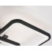 Потолочная светодиодная люстра Ambrella light Acrylica Original FA4424