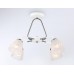 Потолочная люстра Ambrella light Traditional Modern TR303291