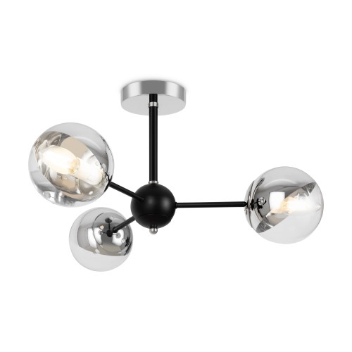 Люстра Freya FR5271PL-03B Люстра Freya FR5271PL-03B