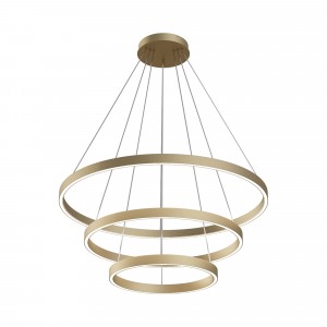 Подвесной светильник Maytoni MOD058PL-L100BS4K