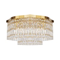 Потолочный светильник Maytoni DIA005CL-06G