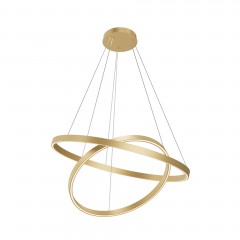 Подвесной светильник Maytoni MOD058PL-L74BSK