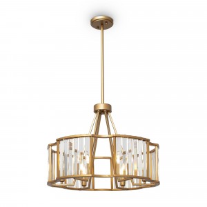 Подвесной светильник Maytoni MOD087PL-06G