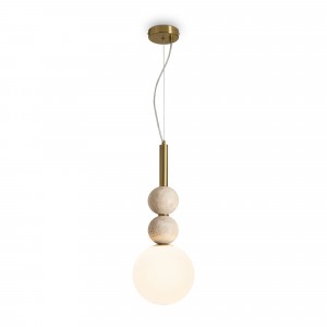 Подвесной светильник Freya FR5482PL-01BS2