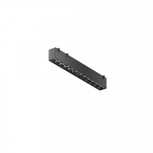 Подвесной светильник Technical TR128B-12W4K-M-B