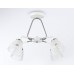 Потолочная люстра Ambrella light Traditional Modern TR303291