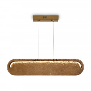 Подвесной светильник Freya FR6182PL-L18BS